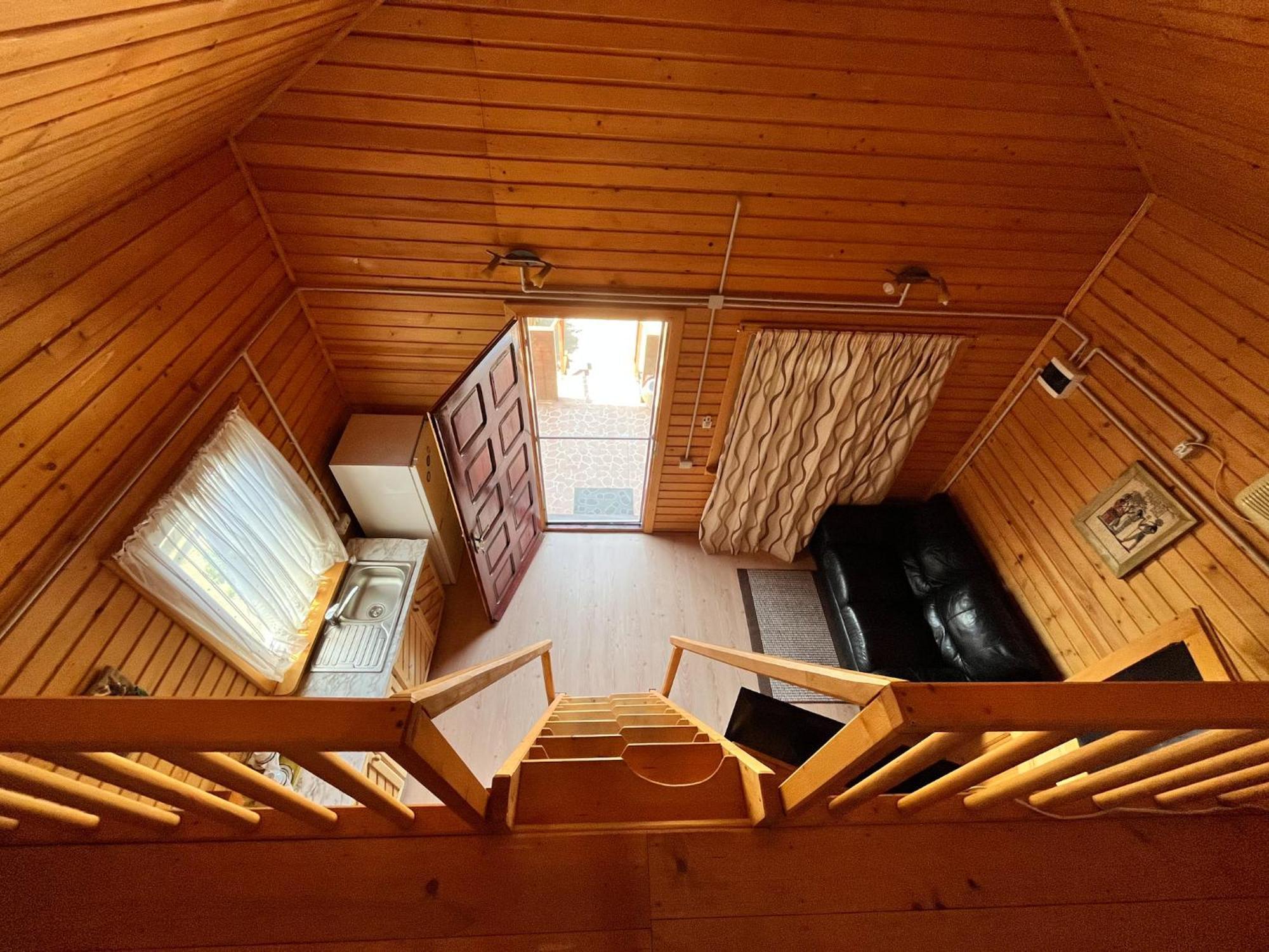 Colt De Rai Otel Corbu  Dış mekan fotoğraf