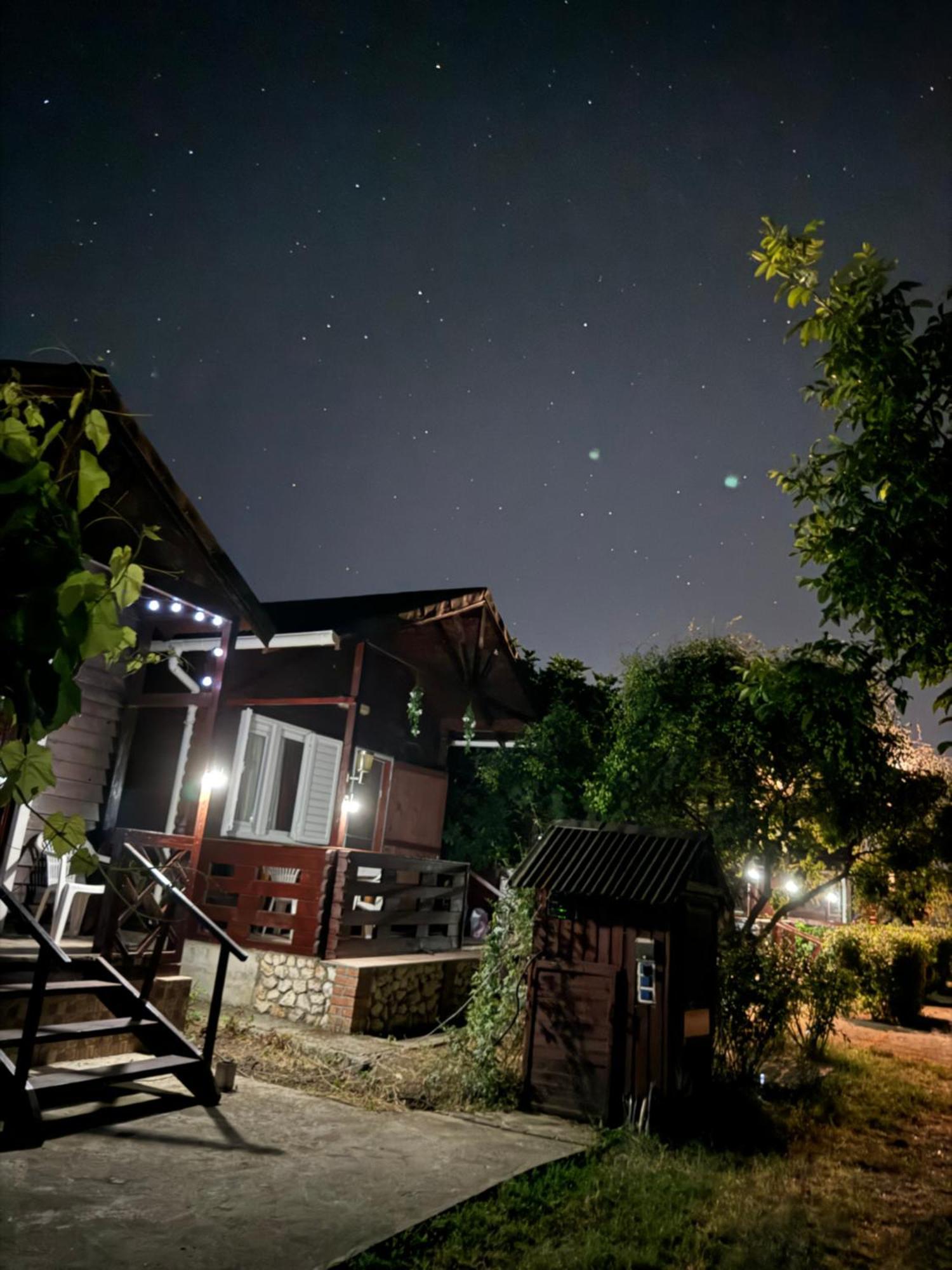 Colt De Rai Otel Corbu  Dış mekan fotoğraf