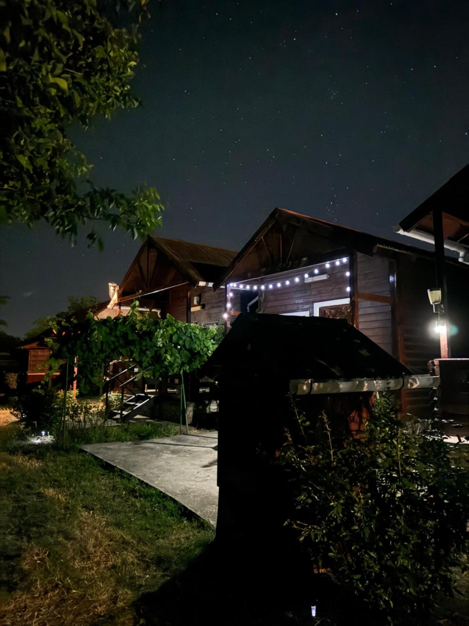 Colt De Rai Otel Corbu  Dış mekan fotoğraf