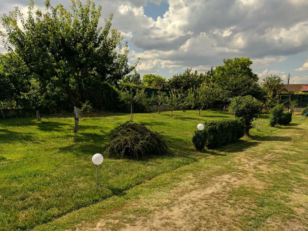 Colt De Rai Otel Corbu  Dış mekan fotoğraf